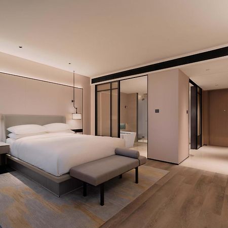 Shantou Marriott Hotel 外观 照片